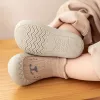 Babyschuhe, Schlupfschuhe, Socken Schuhe, Lauflernschuhe, Schuhe mit Gummisohle