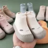 Babyschuhe, Schlupfschuhe, Socken Schuhe, Lauflernschuhe, Schuhe mit Gummisohle