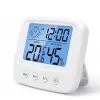 room thermometer, digital hygrometer room digital thermometer, room humidity meter