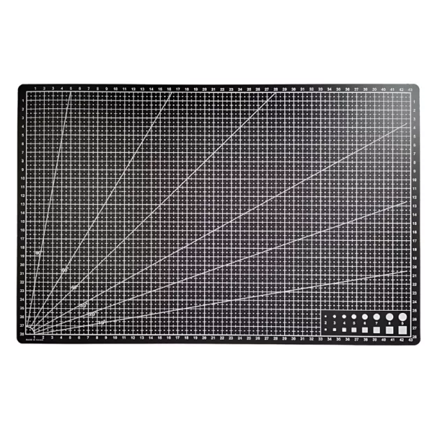cutting mat, craft mat, craft cutting mat, a3 cutting mat
