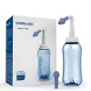 nasal rinse, nasal irrigator, nasal rinse bottle, nose cleaner, nasal cleaner, nasal water cleaner, nose wash bottle