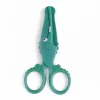 safety scissors, training scissors