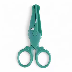 safety scissors, training scissors