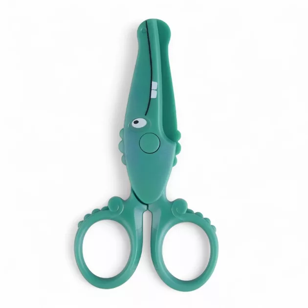 safety scissors, training scissors